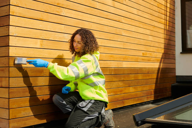 Best Siding Maintenance  in USA